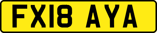 FX18AYA