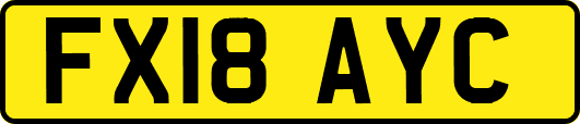 FX18AYC