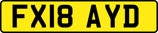 FX18AYD