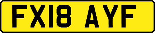 FX18AYF