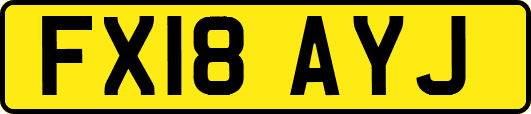 FX18AYJ