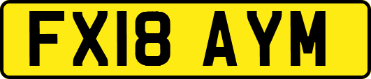 FX18AYM