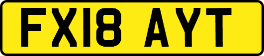 FX18AYT