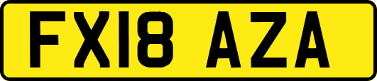 FX18AZA