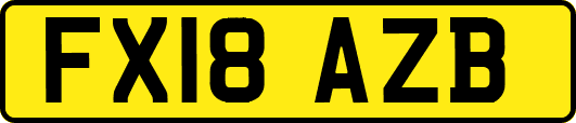 FX18AZB