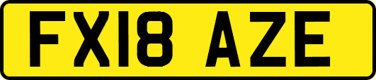 FX18AZE