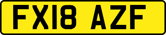 FX18AZF