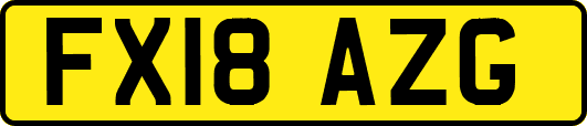 FX18AZG