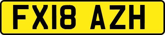 FX18AZH