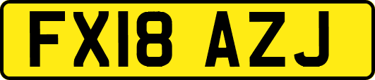 FX18AZJ