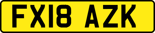 FX18AZK