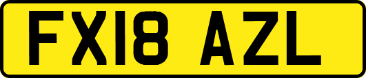 FX18AZL