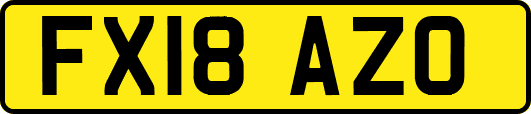 FX18AZO