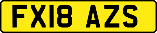 FX18AZS