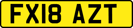 FX18AZT