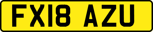 FX18AZU
