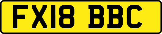 FX18BBC