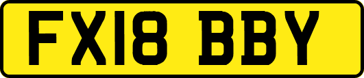 FX18BBY