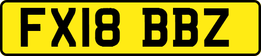 FX18BBZ