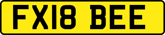 FX18BEE