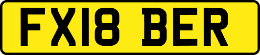 FX18BER
