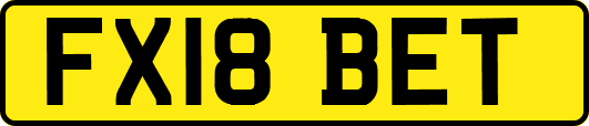 FX18BET