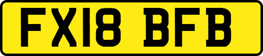 FX18BFB