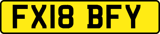 FX18BFY