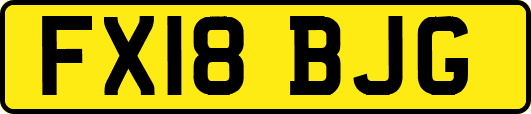 FX18BJG