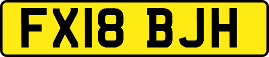 FX18BJH