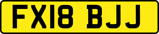 FX18BJJ