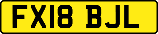 FX18BJL