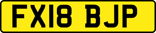FX18BJP