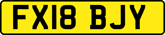 FX18BJY
