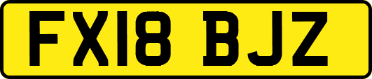 FX18BJZ