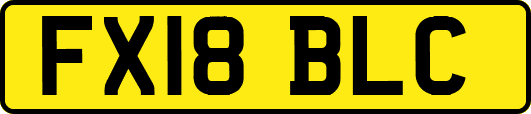 FX18BLC
