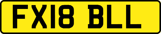 FX18BLL