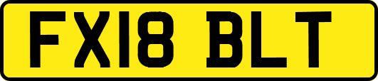 FX18BLT
