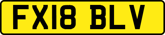 FX18BLV