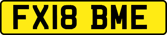 FX18BME