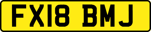 FX18BMJ