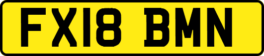 FX18BMN