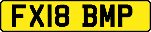 FX18BMP