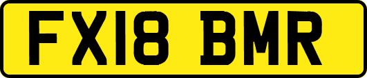 FX18BMR