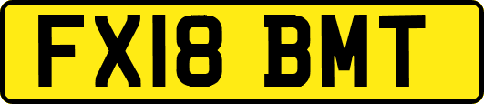 FX18BMT