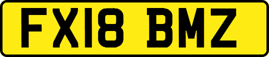 FX18BMZ