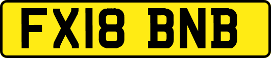 FX18BNB