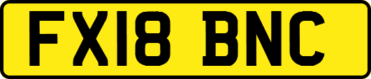 FX18BNC