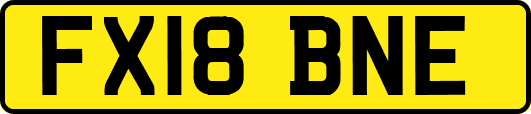 FX18BNE