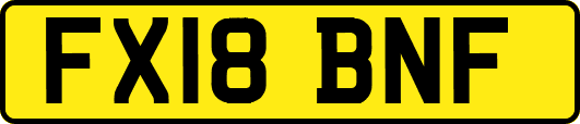 FX18BNF